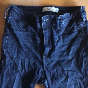 🌸 Hollister Jeans 👍